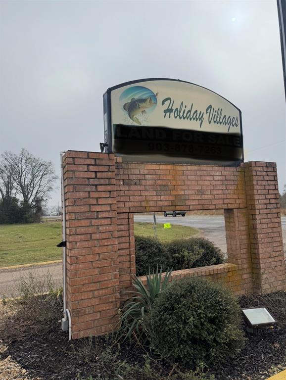 Holiday Villages Of Fork - Land