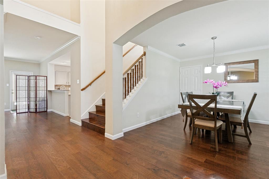 4809 Parnell Lane