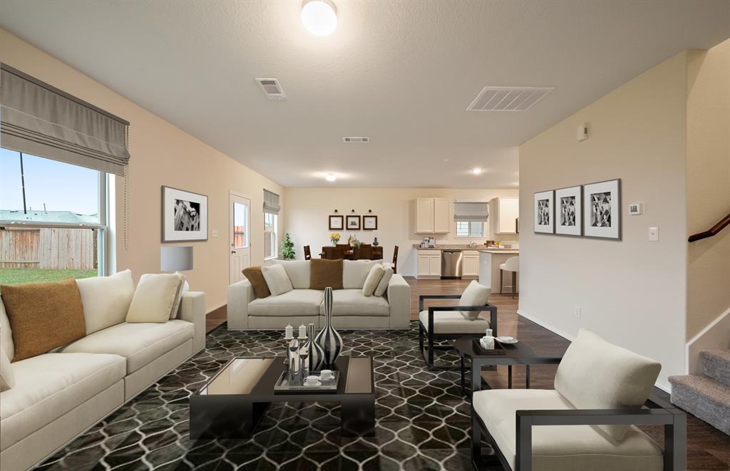 Mobberly Farms - Residential