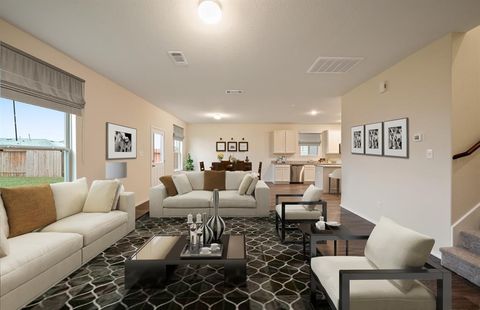 Tiny photo for 14127 Marion Downs Trail, Pilot Point, TX 76258 (MLS # 21197812)