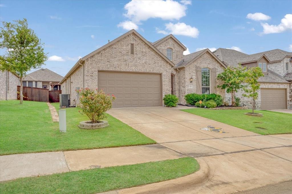 3836 Iron Ore Drive
