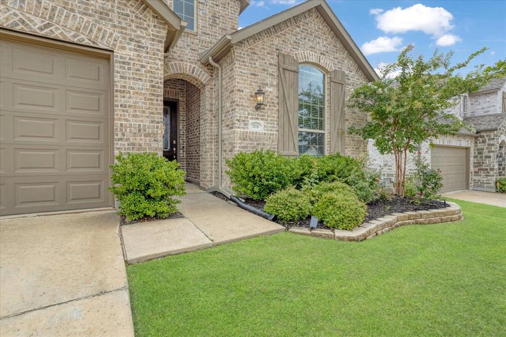 3836 Iron Ore Drive
