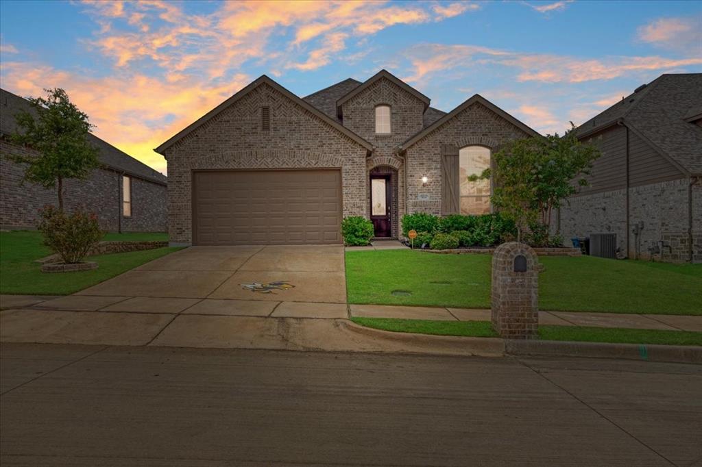3836 Iron Ore Drive