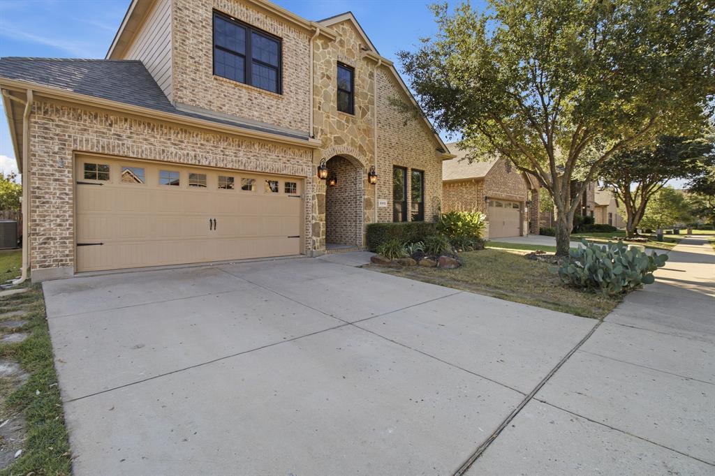 3313 Sombrero Drive