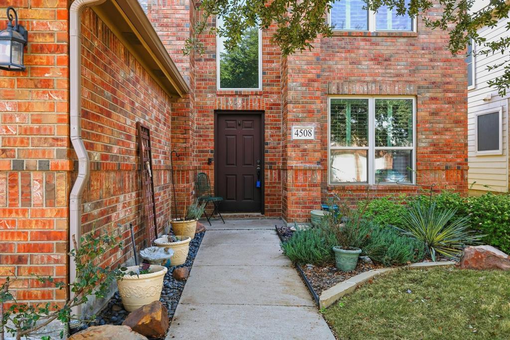 4508 Buffalo Bend Place