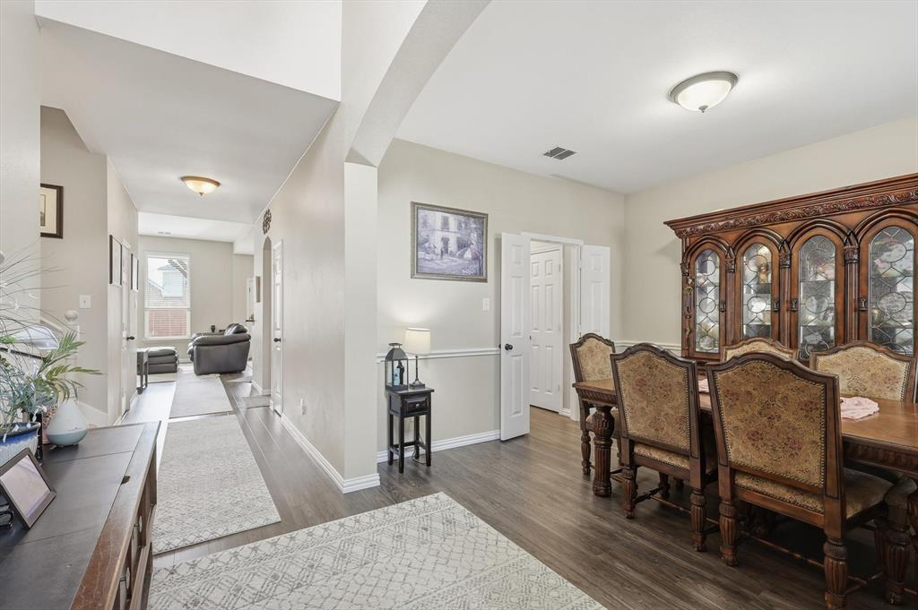 4508 Buffalo Bend Place