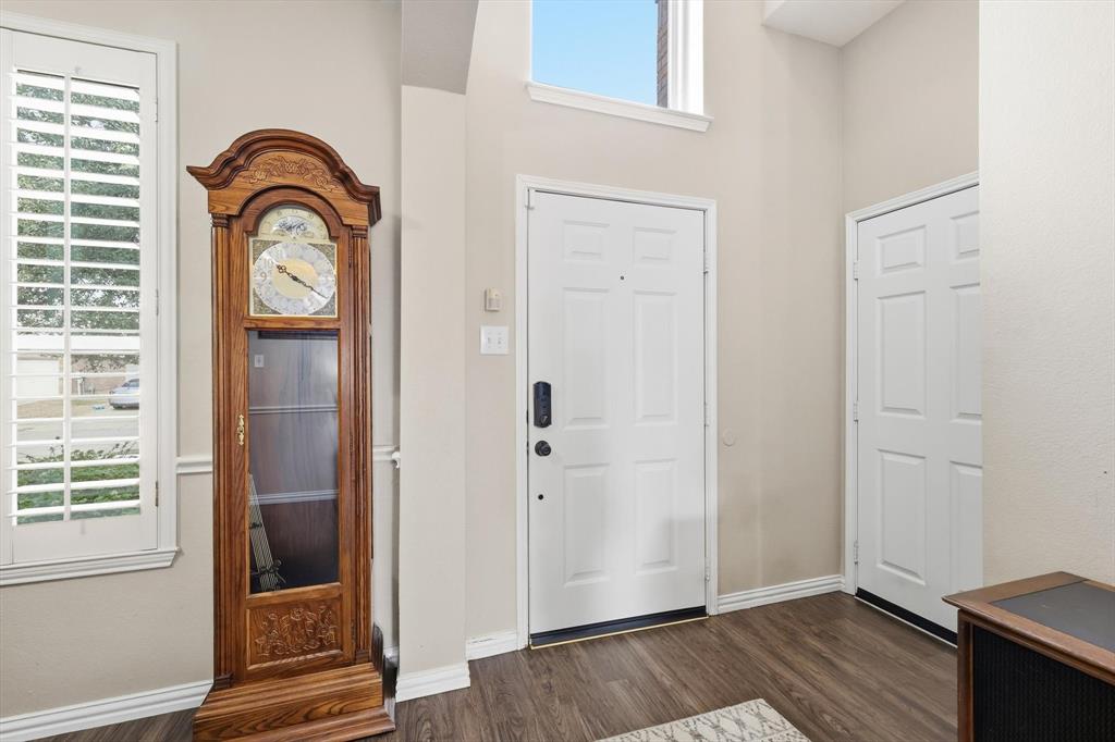 4508 Buffalo Bend Place