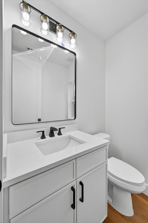 Roosevelt Manor 1st Inst - Residential