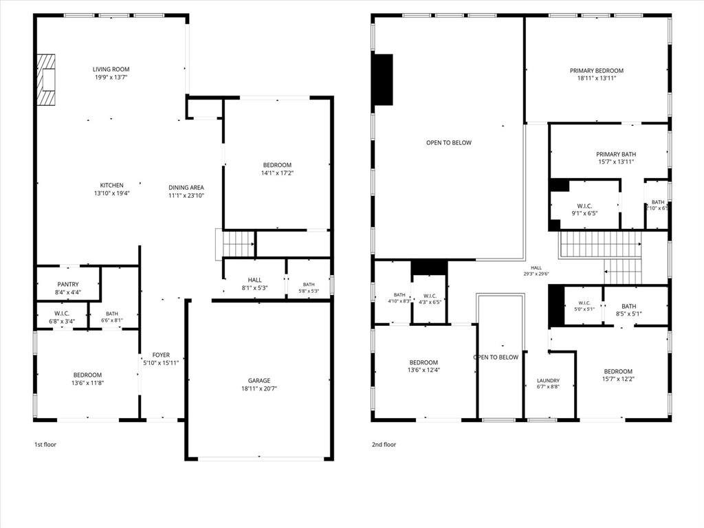 Roosevelt Manor 1st Inst - Residential