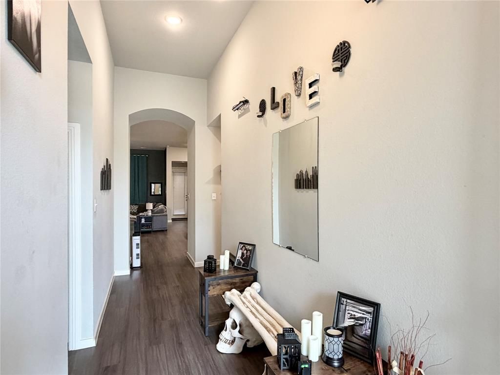 Photo of 1593 Kessler Drive, Forney, TX 75126 (MLS # 21240278)