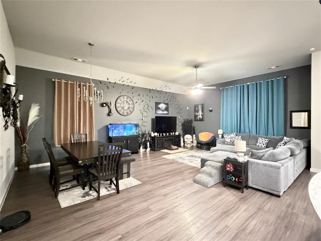 Photo of 1593 Kessler Drive, Forney, TX 75126 (MLS # 21240278)