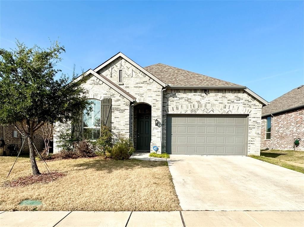 Photo of 1593 Kessler Drive, Forney, TX 75126 (MLS # 21240278)