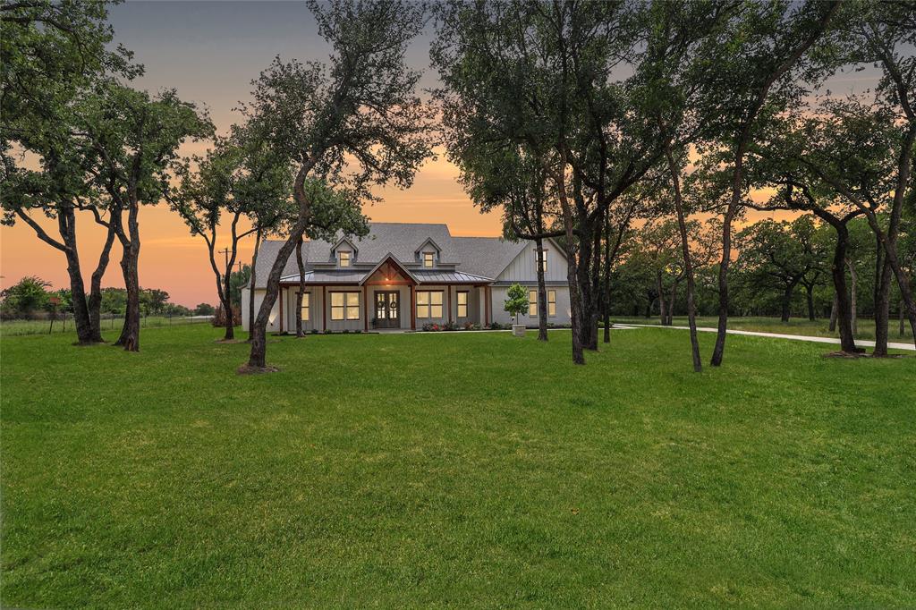 1001 Bluebonnet Ridge