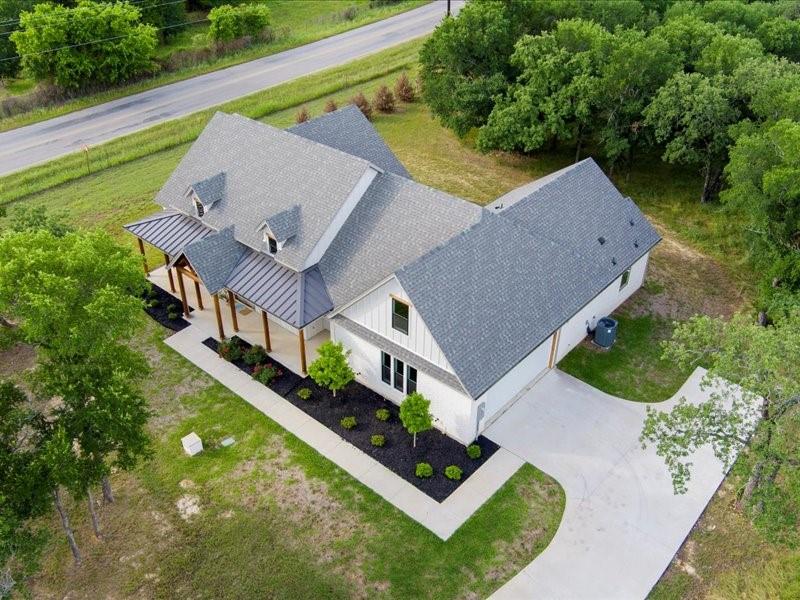 1001 Bluebonnet Ridge