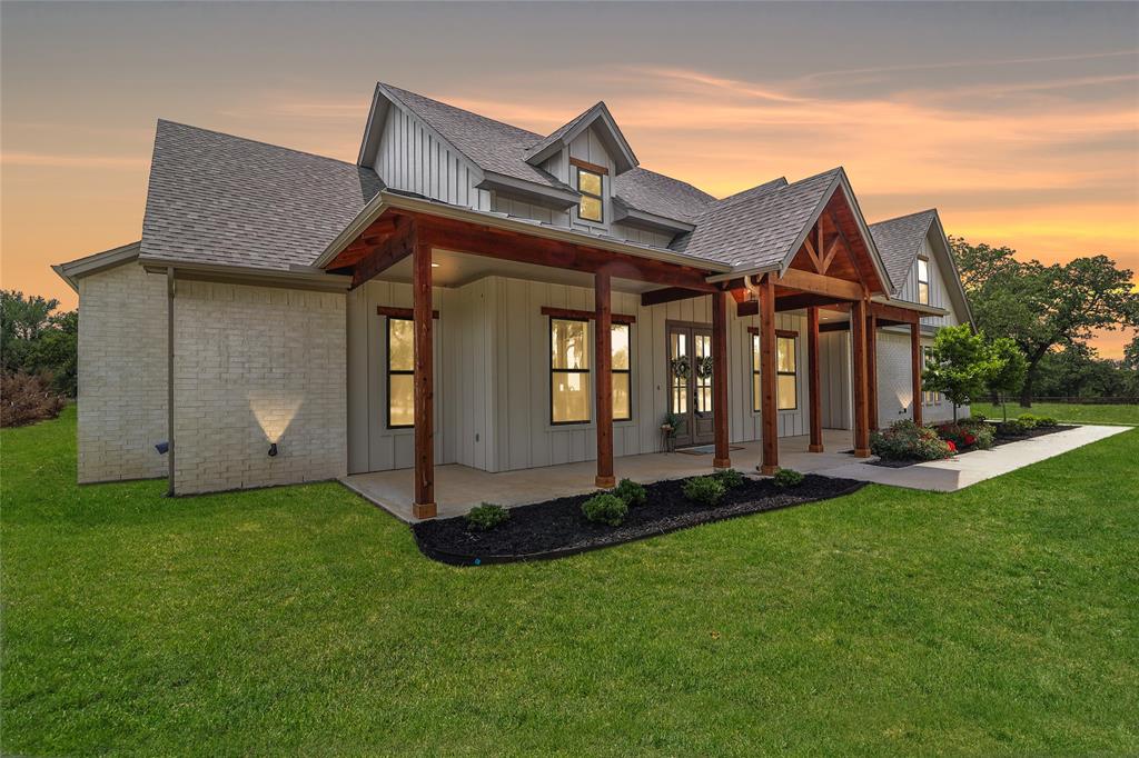 1001 Bluebonnet Ridge