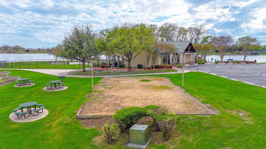 The Shores On Richland Chamb - Land