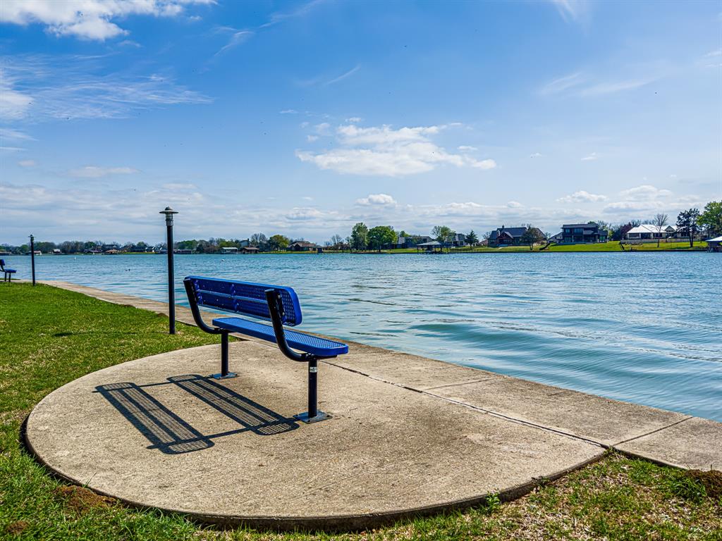 The Shores On Richland Chamb - Land