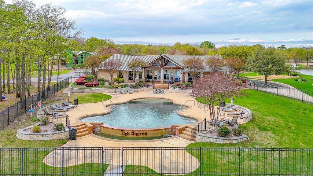 The Shores On Richland Chamb - Land