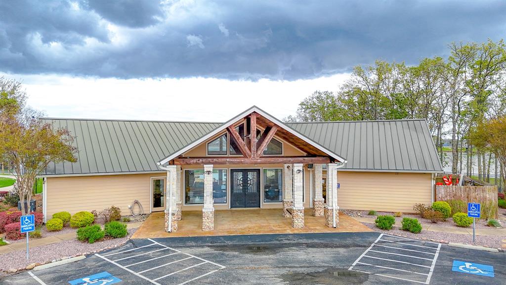 The Shores On Richland Chamb - Land