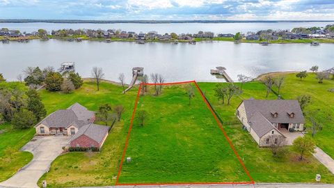 Photo of L 349 Deep Water Cove, Corsicana, TX 75109 (MLS # 21206139)