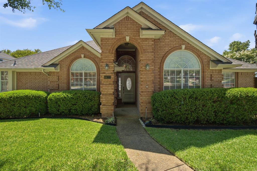 8417 Castle Creek Road