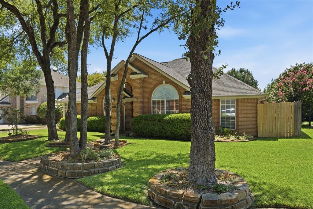 8417 Castle Creek Road