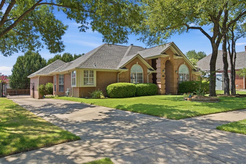 8417 Castle Creek Road