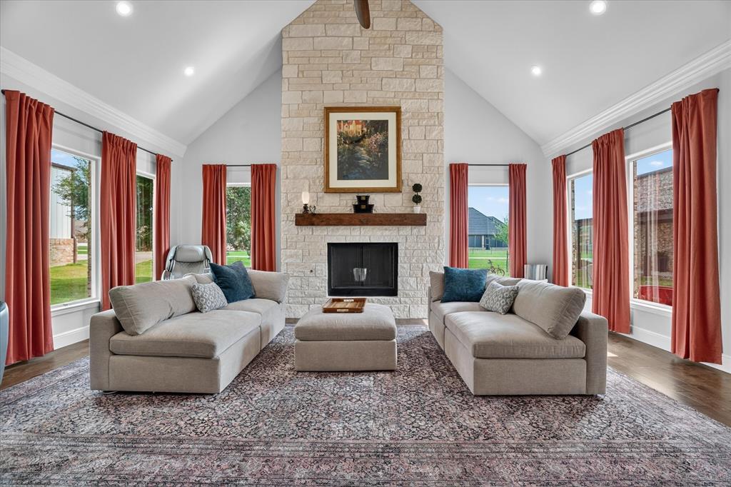 The Landings - Residential