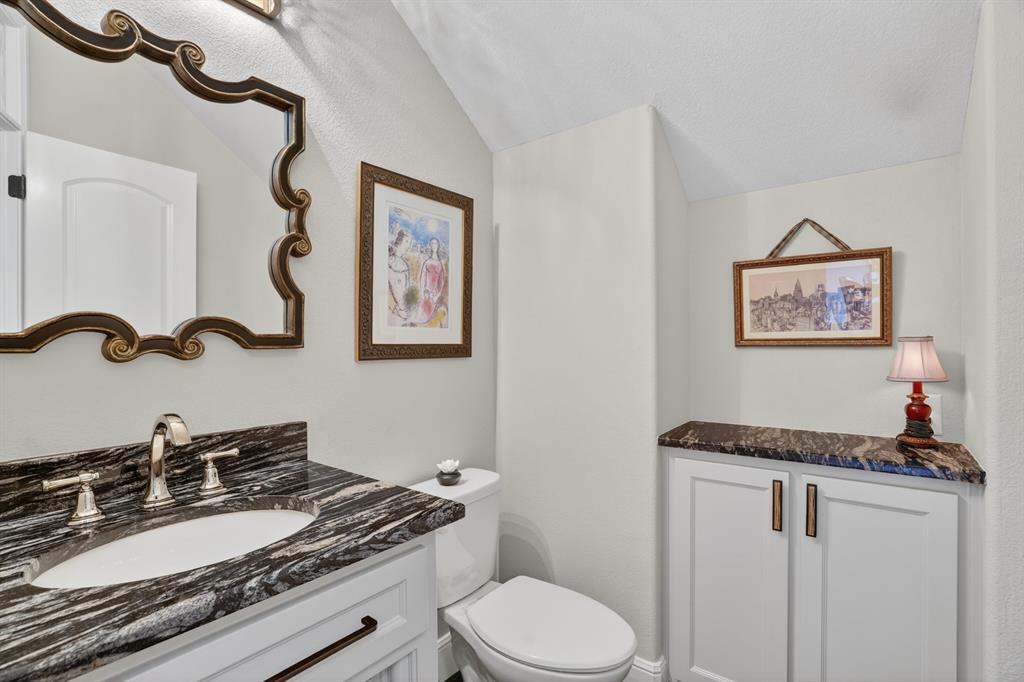 The Landings - Residential