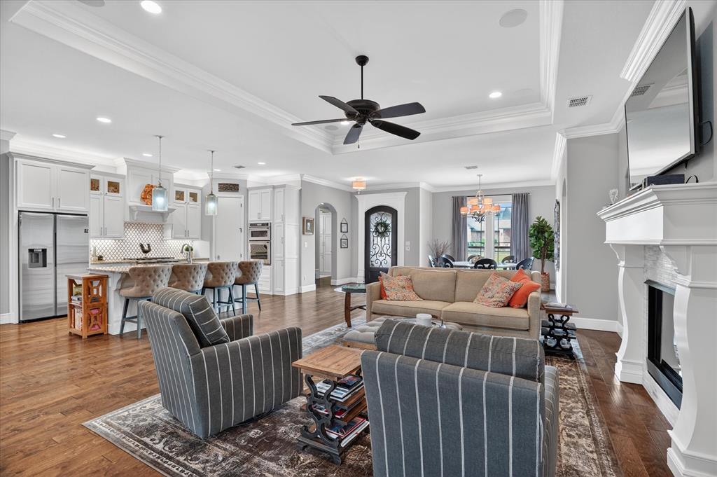 The Landings - Residential
