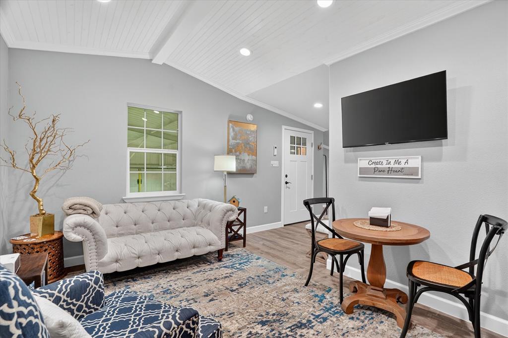 The Landings - Residential