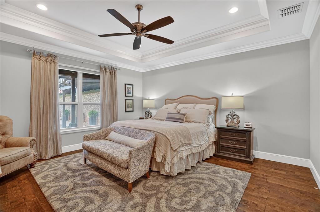 The Landings - Residential