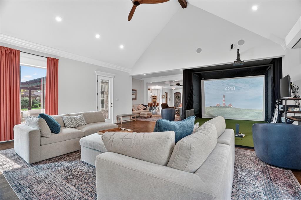 The Landings - Residential