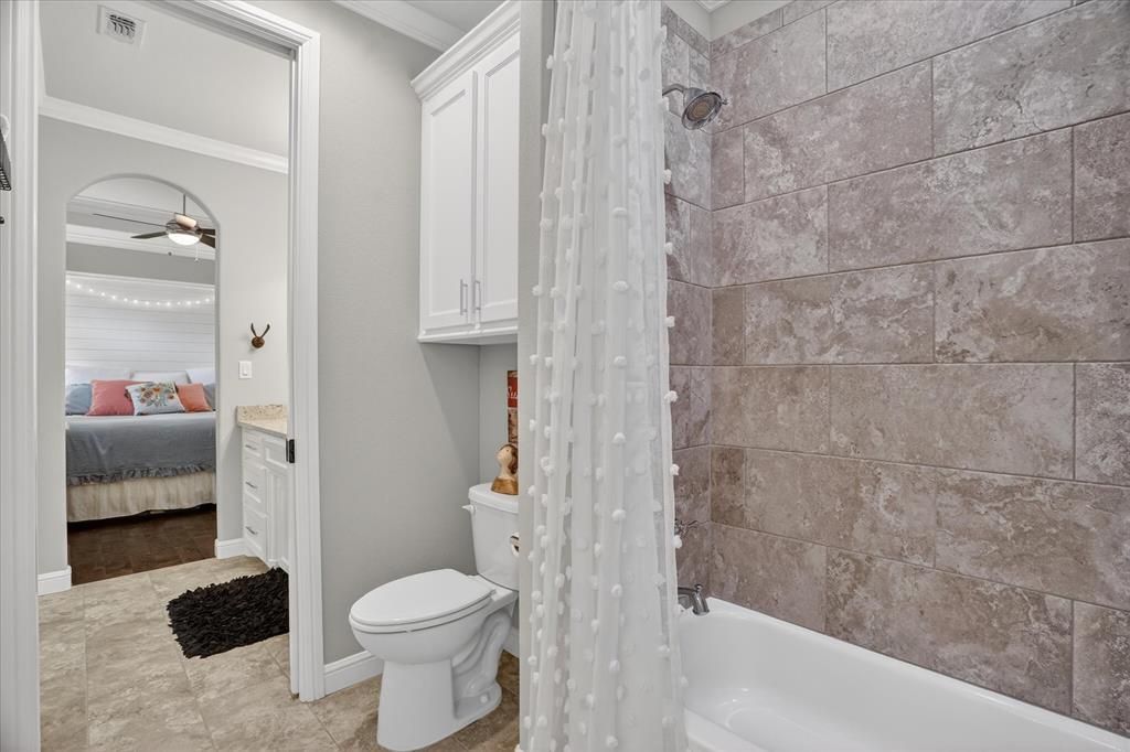 The Landings - Residential
