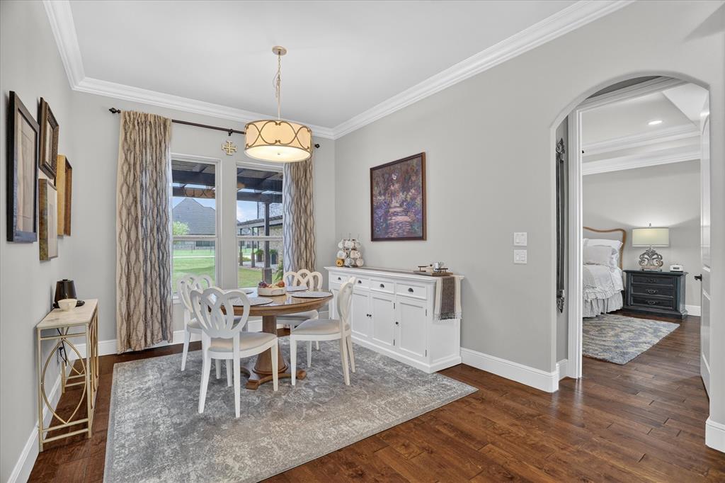 The Landings - Residential