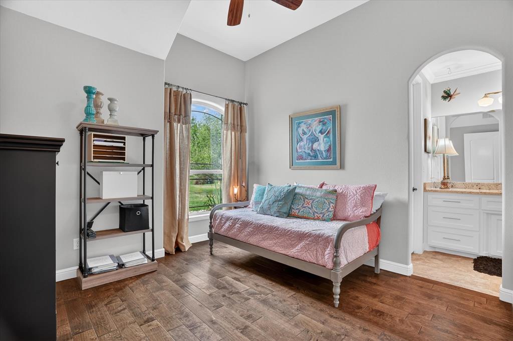 The Landings - Residential