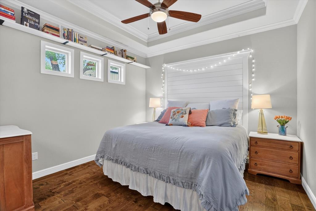The Landings - Residential