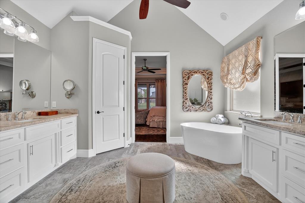 The Landings - Residential