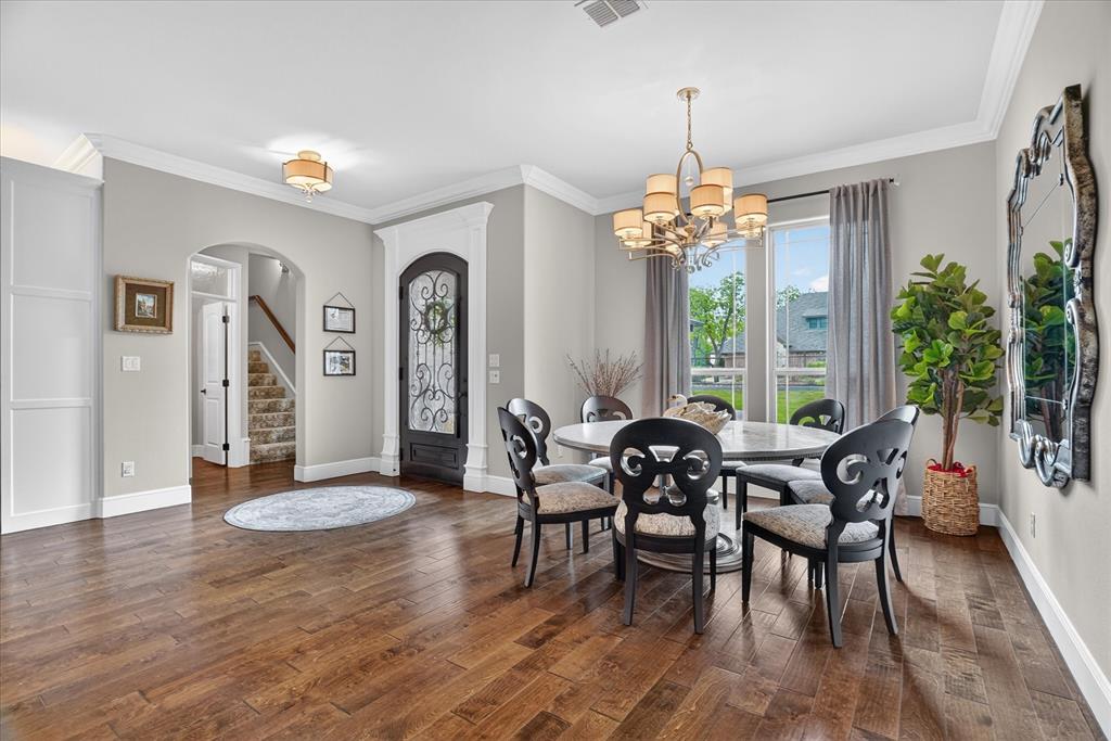 The Landings - Residential