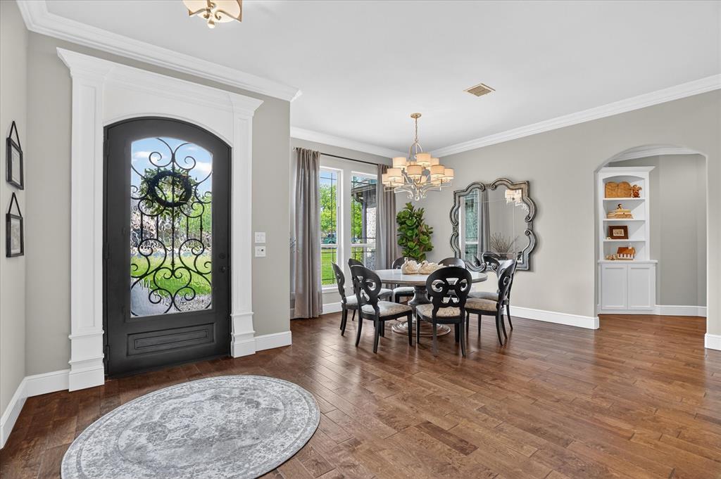 The Landings - Residential