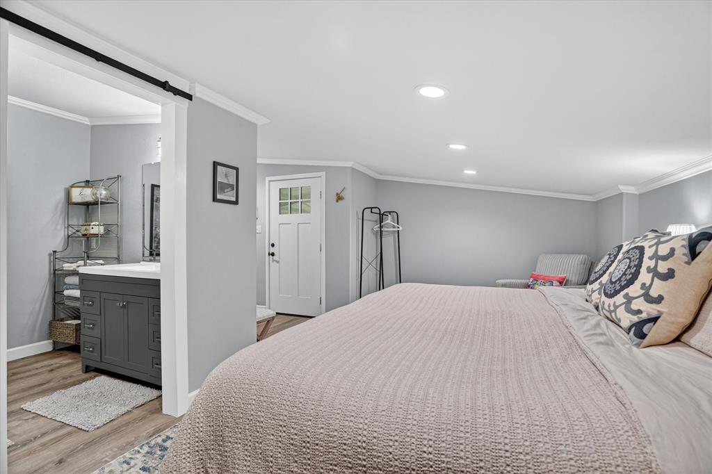 The Landings - Residential