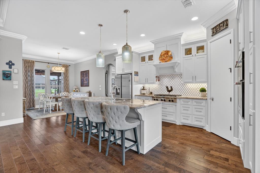 The Landings - Residential