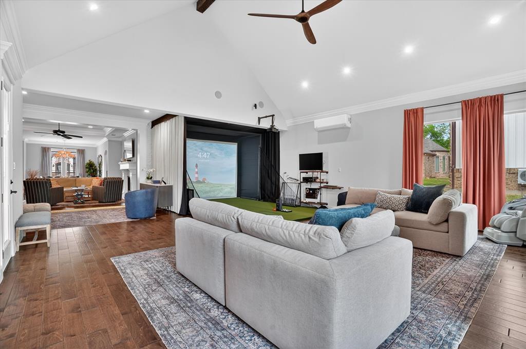 The Landings - Residential