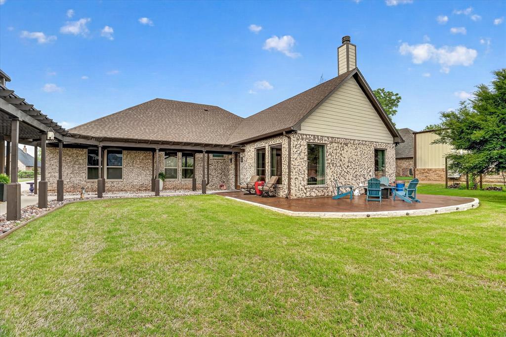 The Landings - Residential