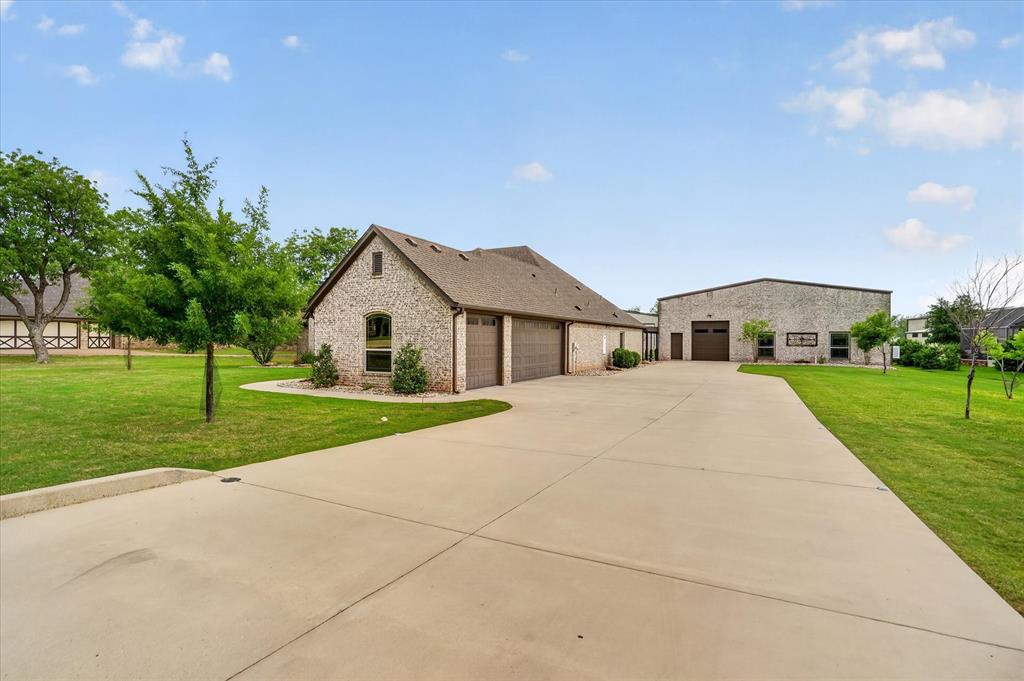 The Landings - Residential