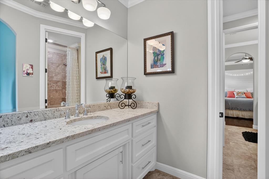 The Landings - Residential