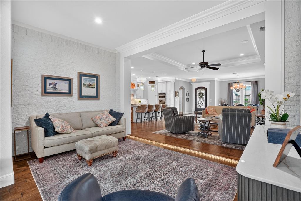 The Landings - Residential