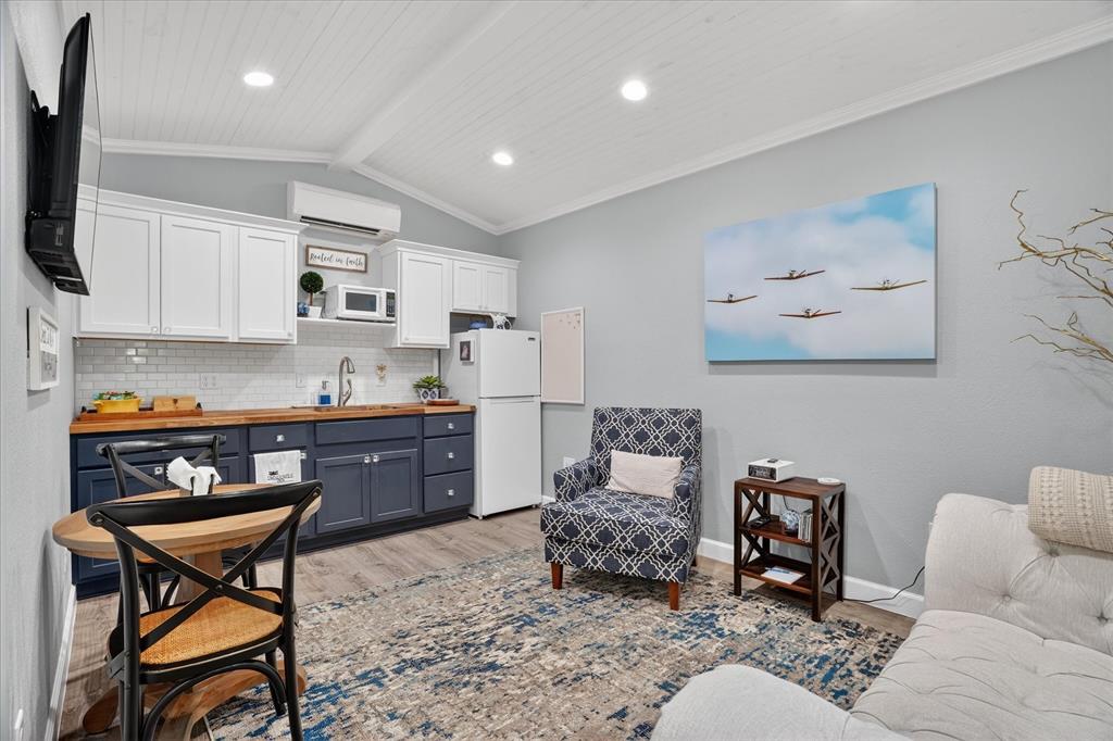 The Landings - Residential