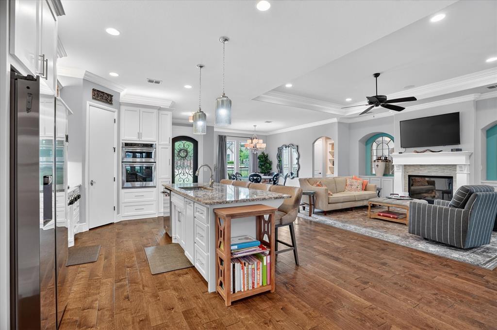 The Landings - Residential