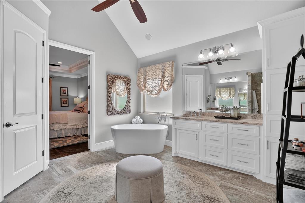 The Landings - Residential